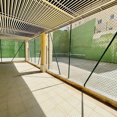Apartament A46 - Atalaya - 2004 Finestrat S.L. Cala de Finestrat Zewnętrze zdjęcie