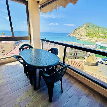 Apartament A46 - Atalaya - 2004 Finestrat S.L. Cala de Finestrat Zewnętrze zdjęcie