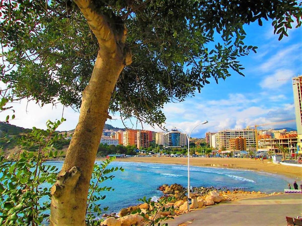 Apartament A46 - Atalaya - 2004 Finestrat S.L. Cala de Finestrat Zewnętrze zdjęcie