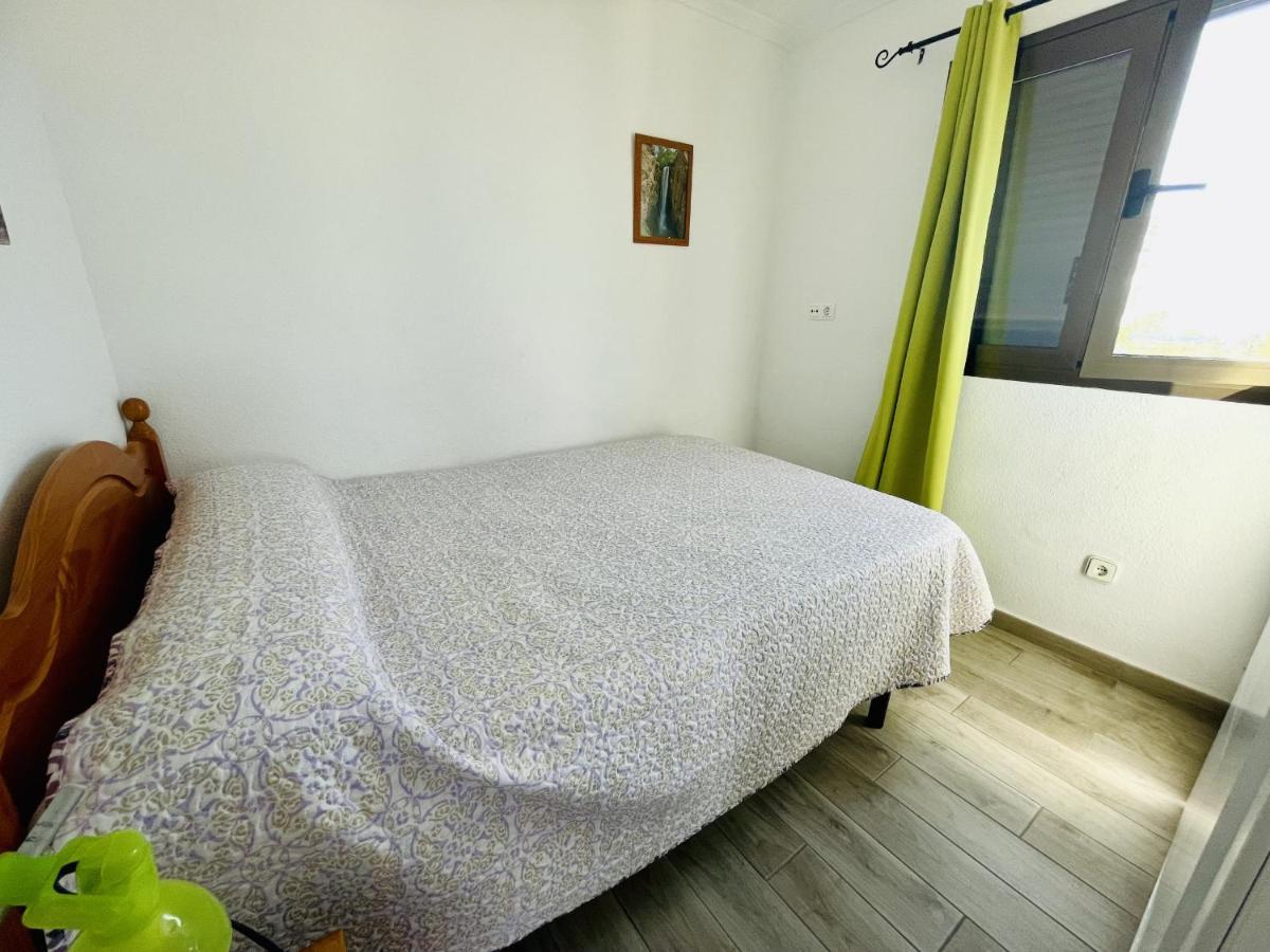 Apartament A46 - Atalaya - 2004 Finestrat S.L. Cala de Finestrat Zewnętrze zdjęcie