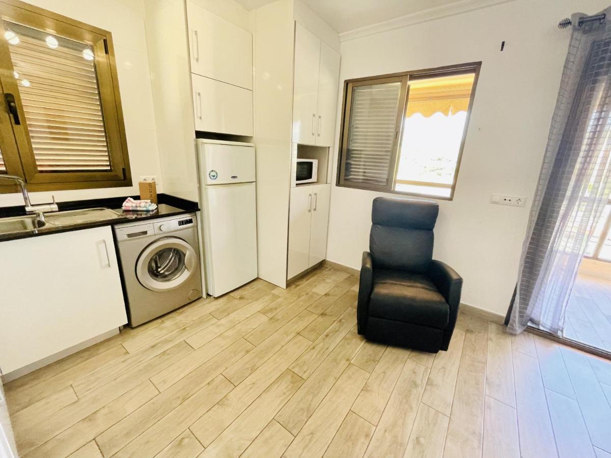 Apartament A46 - Atalaya - 2004 Finestrat S.L. Cala de Finestrat Zewnętrze zdjęcie