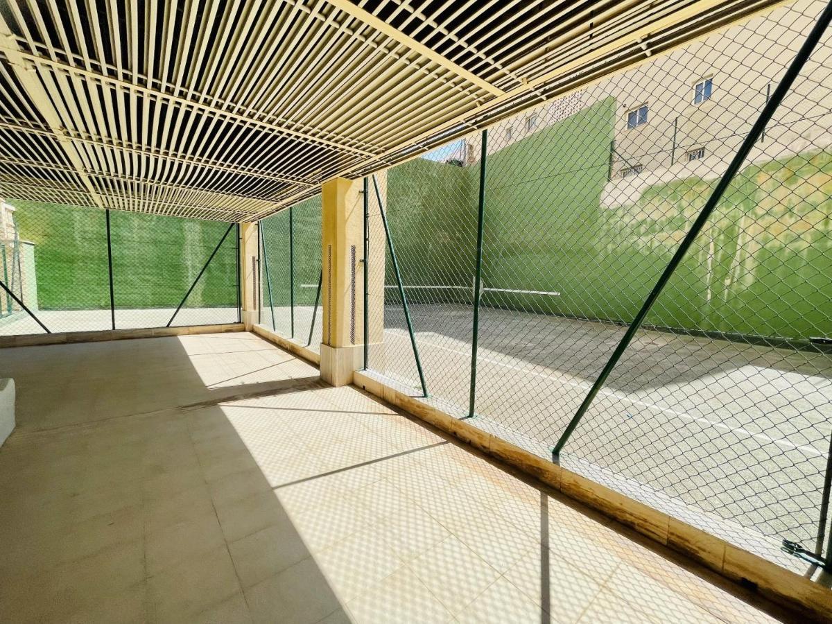 Apartament A46 - Atalaya - 2004 Finestrat S.L. Cala de Finestrat Zewnętrze zdjęcie