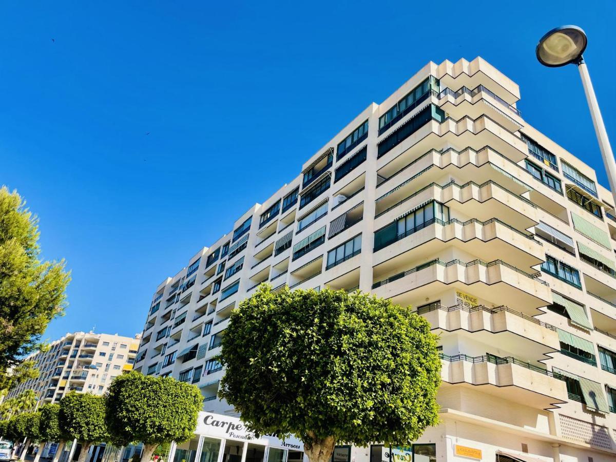 Apartament A46 - Atalaya - 2004 Finestrat S.L. Cala de Finestrat Zewnętrze zdjęcie