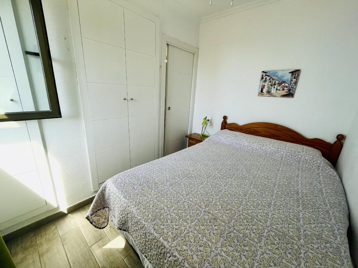Apartament A46 - Atalaya - 2004 Finestrat S.L. Cala de Finestrat Zewnętrze zdjęcie