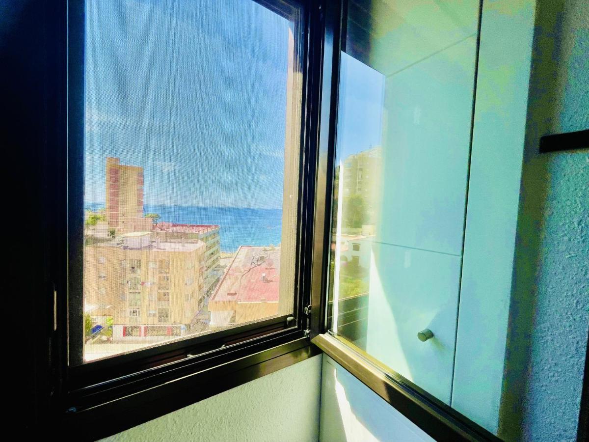 Apartament A46 - Atalaya - 2004 Finestrat S.L. Cala de Finestrat Zewnętrze zdjęcie