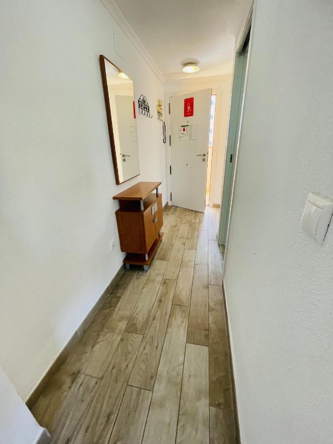 Apartament A46 - Atalaya - 2004 Finestrat S.L. Cala de Finestrat Zewnętrze zdjęcie