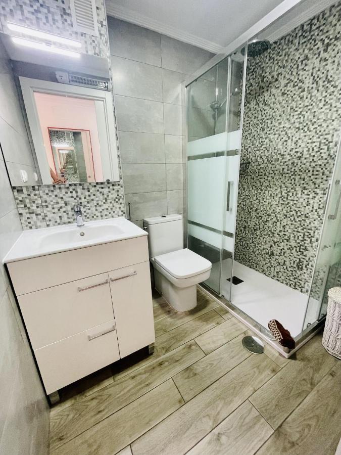 Apartament A46 - Atalaya - 2004 Finestrat S.L. Cala de Finestrat Zewnętrze zdjęcie