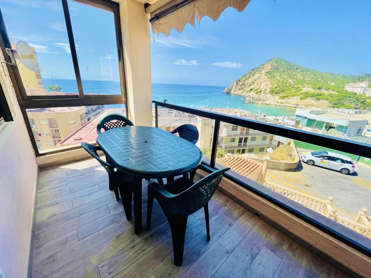 Apartament A46 - Atalaya - 2004 Finestrat S.L. Cala de Finestrat Zewnętrze zdjęcie