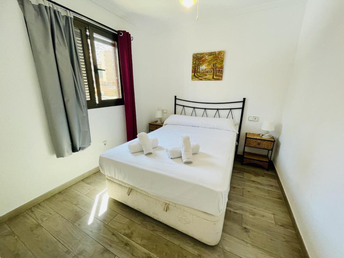 Apartament A46 - Atalaya - 2004 Finestrat S.L. Cala de Finestrat Zewnętrze zdjęcie