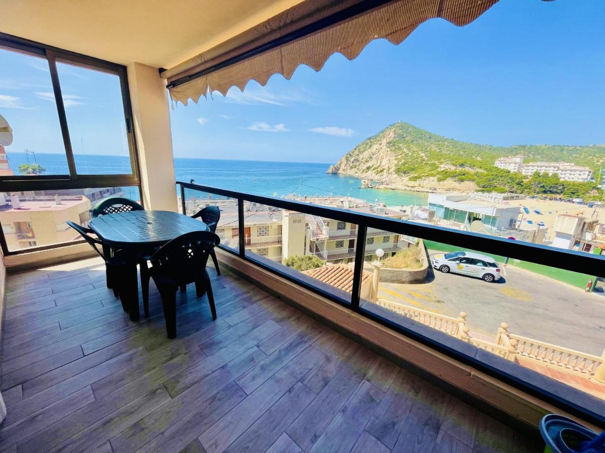 Apartament A46 - Atalaya - 2004 Finestrat S.L. Cala de Finestrat Zewnętrze zdjęcie