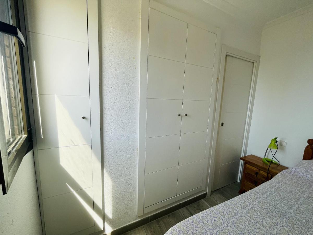 Apartament A46 - Atalaya - 2004 Finestrat S.L. Cala de Finestrat Zewnętrze zdjęcie