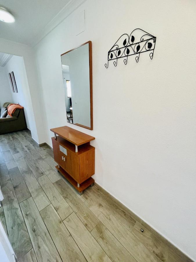 Apartament A46 - Atalaya - 2004 Finestrat S.L. Cala de Finestrat Zewnętrze zdjęcie