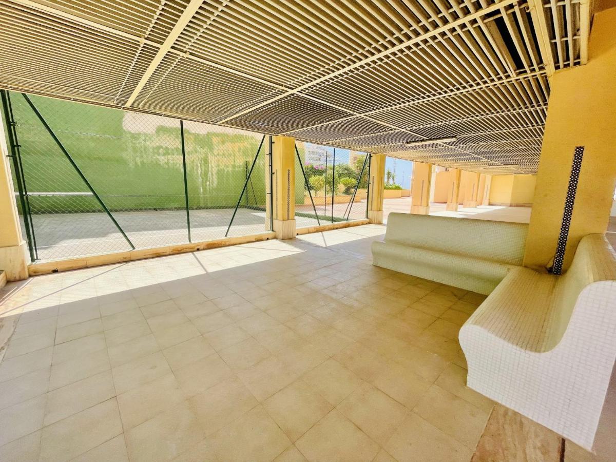 Apartament A46 - Atalaya - 2004 Finestrat S.L. Cala de Finestrat Zewnętrze zdjęcie